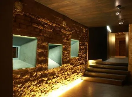 Boutique El Convento De Mave Szálloda 3*