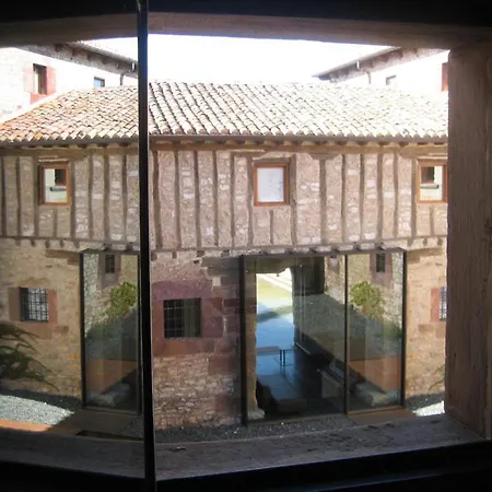 Boutique El Convento De Mave Hotel