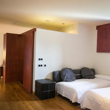 호텔 Boutique El Convento De Mave 3*