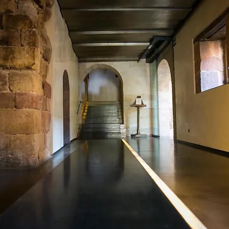 Hotel Boutique El Convento De Mave