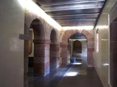 Boutique El Convento De Mave