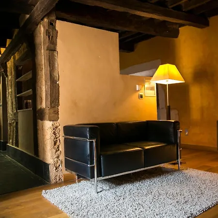 호텔 Boutique El Convento De Mave 3*
