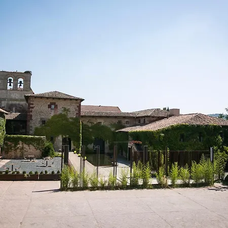 Szálloda Boutique El Convento De Mave Santa María de Mave