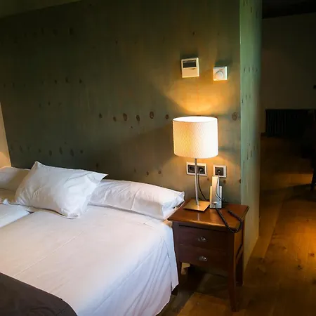 호텔 Boutique El Convento De Mave