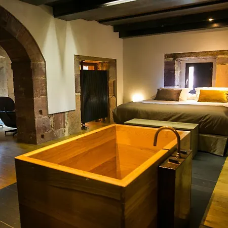 Boutique El Convento De Mave