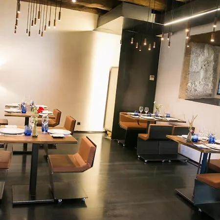 호텔 Boutique El Convento De Mave
