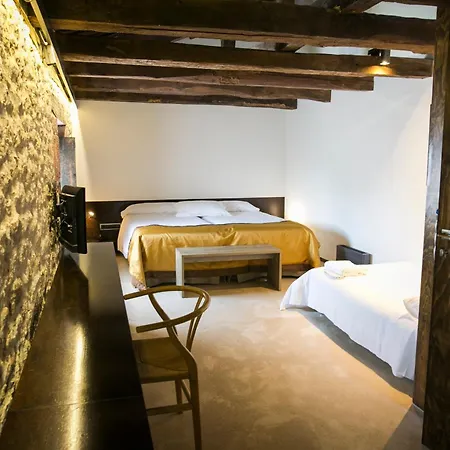 Boutique El Convento De Mave