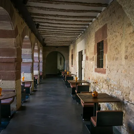 Boutique El Convento De Mave