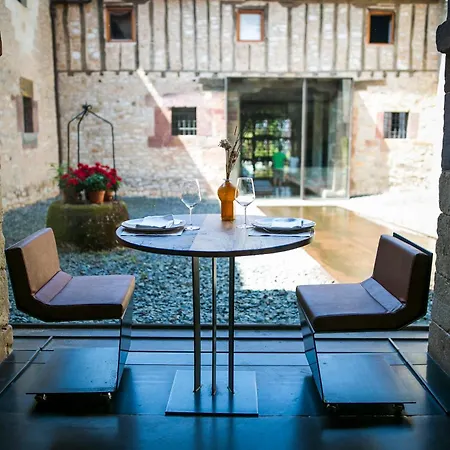 Boutique El Convento De Mave 산타마리아데마브