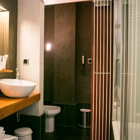 Boutique El Convento De Mave Santa María de Mave