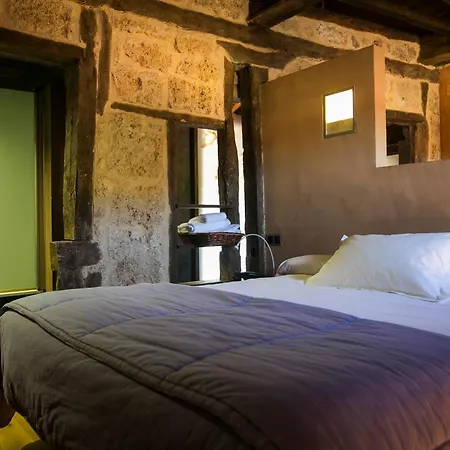 Boutique El Convento De Mave Santa María de Mave