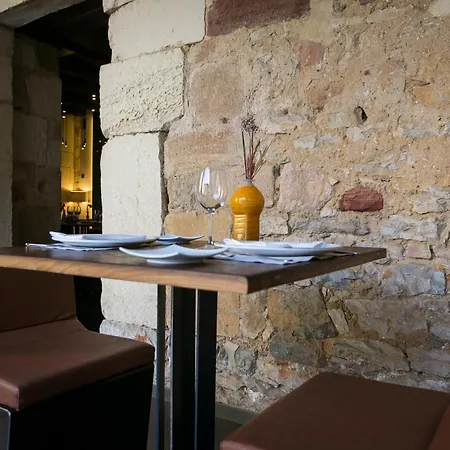 Hotel Boutique El Convento De Mave