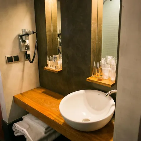 Boutique El Convento De Mave Santa María de Mave