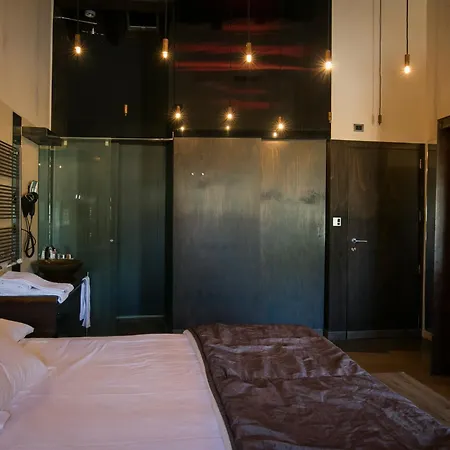 Boutique El Convento De Mave Santa María de Mave