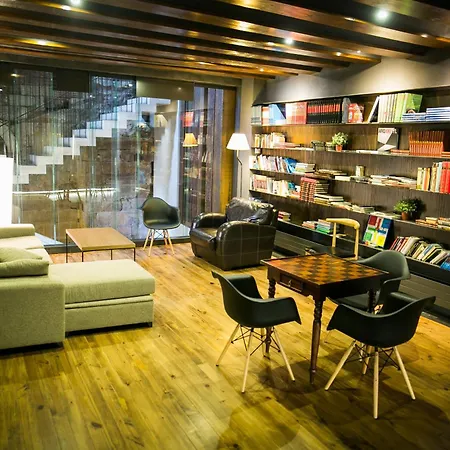 Boutique El Convento De Mave