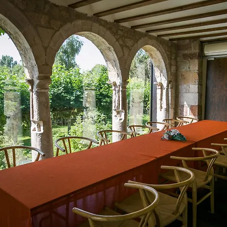 Boutique El Convento De Mave