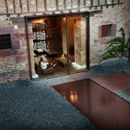 Boutique El Convento De Mave Santa María de Mave