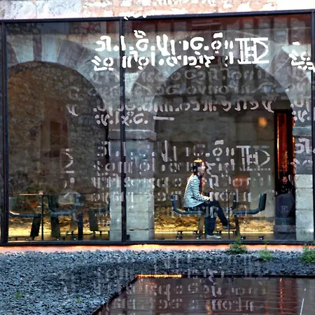 호텔 Boutique El Convento De Mave