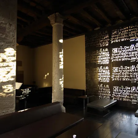 Boutique El Convento De Mave Santa María de Mave