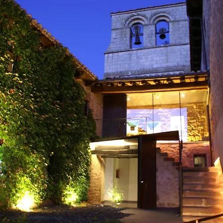 Hotel Boutique El Convento De Mave 3*