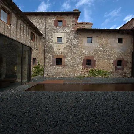 Boutique El Convento De Mave Santa María de Mave