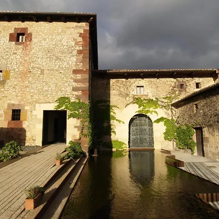 Hotel Boutique El Convento De Mave 3*