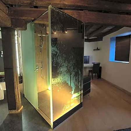 Boutique El Convento De Mave 3*