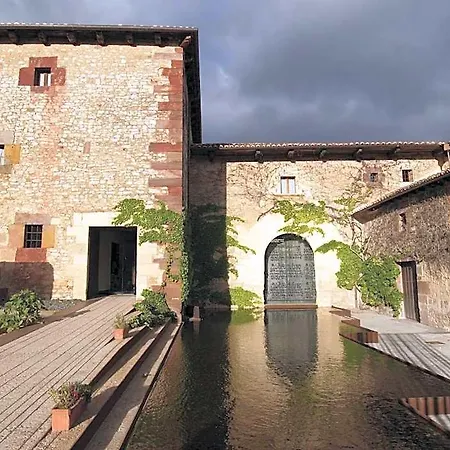 Boutique El Convento De Mave Otel