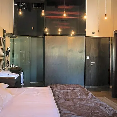 Otel Boutique El Convento De Mave Santa María de Mave