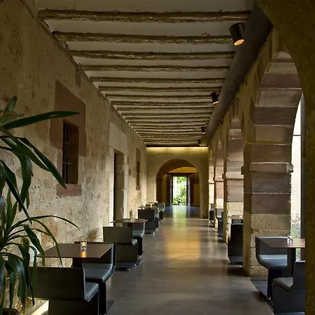 Szálloda Boutique El Convento De Mave