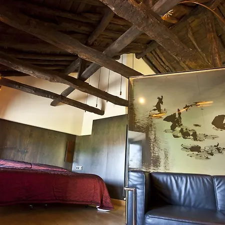 Hotel Boutique El Convento De Mave Santa María de Mave