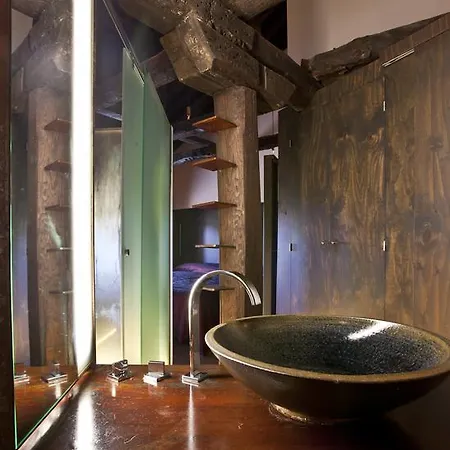 Boutique El Convento De Mave Hotel Santa María de Mave