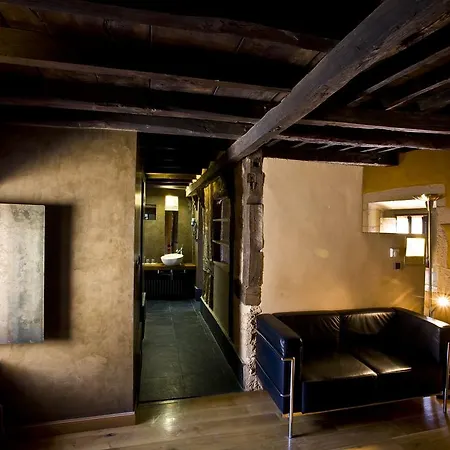 Boutique El Convento De Mave Hotel