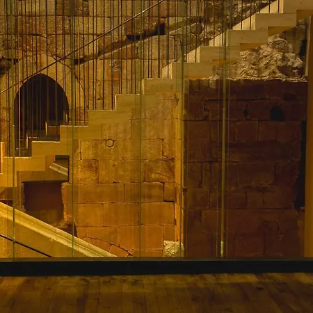 Hotel Boutique El Convento De Mave