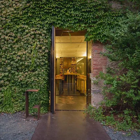 호텔 Boutique El Convento De Mave