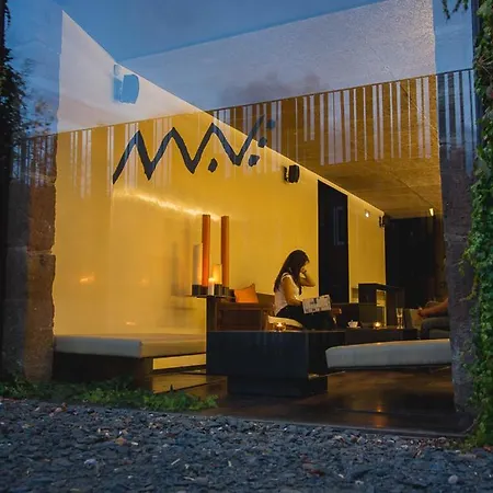 Hotel Boutique El Convento De Mave 3*