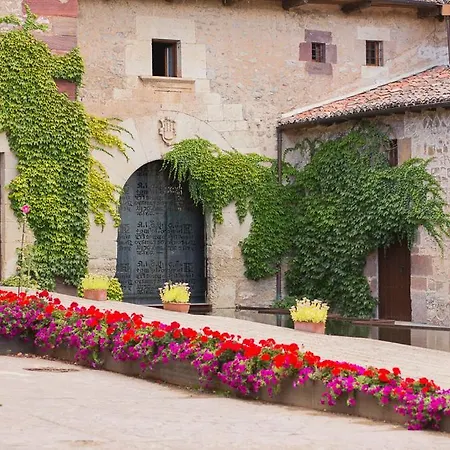 Hotel Boutique El Convento De Mave