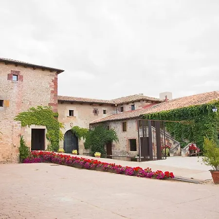 Boutique El Convento De Mave Hotel 3*