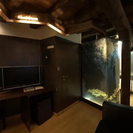 Hotel Boutique El Convento De Mave Santa María de Mave