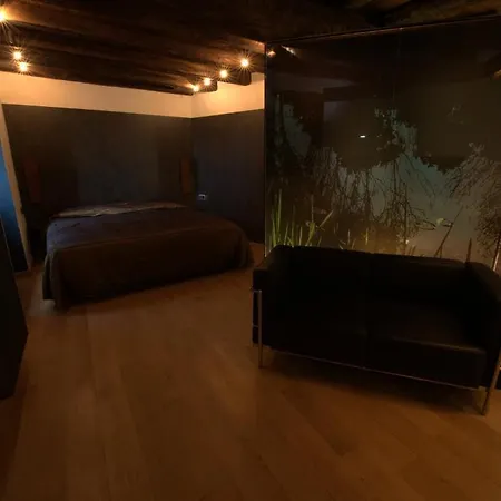 호텔 Boutique El Convento De Mave 3*
