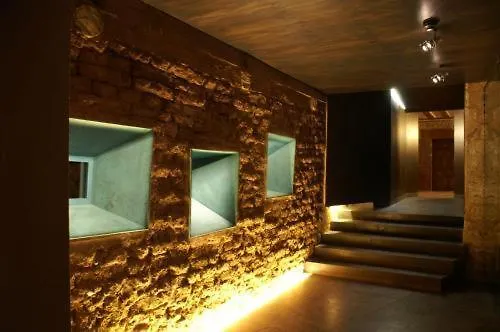 Boutique El Convento De Mave Отель 3*