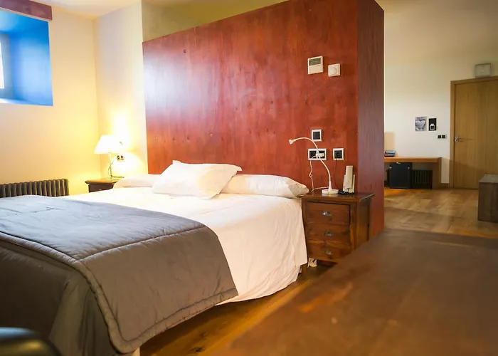 Boutique El Convento De Mave Santa María de Mave