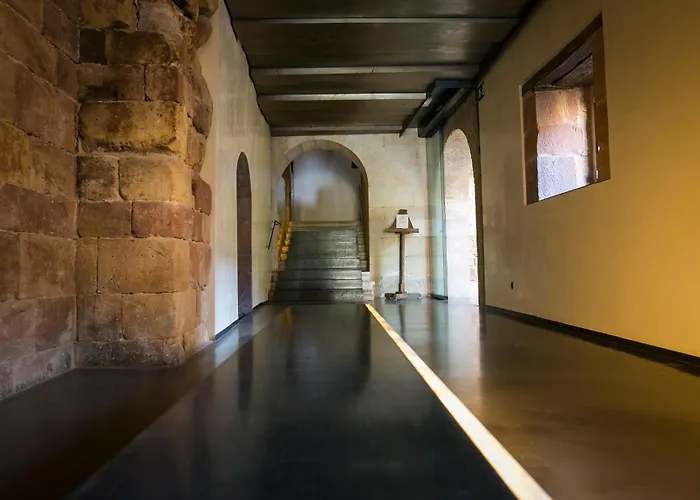 Hotel Boutique El Convento De Mave