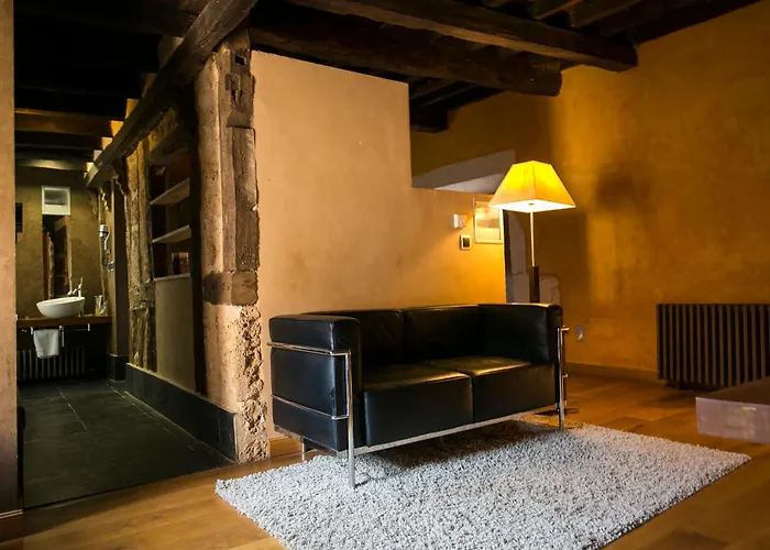 Hotel Boutique El Convento De Mave 3*