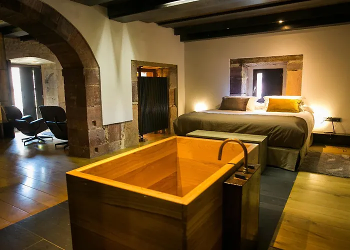 Boutique El Convento De Mave