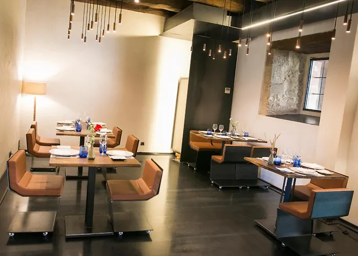 Отель Boutique El Convento De Mave