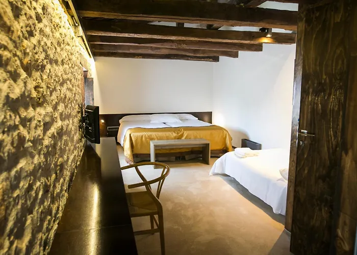 Boutique El Convento De Mave