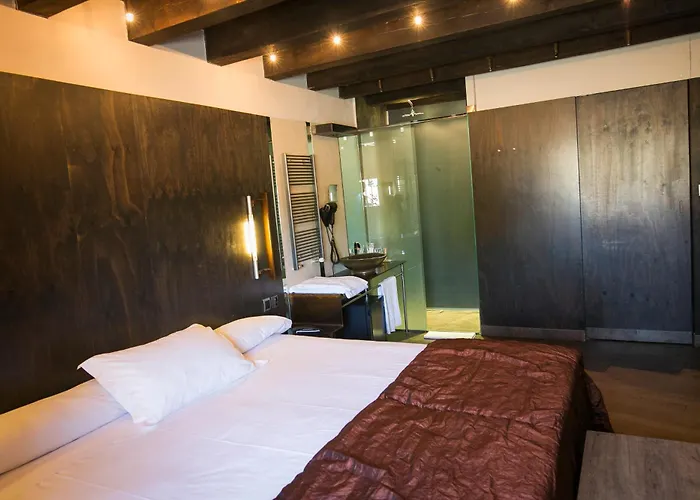 Hotel Boutique El Convento De Mave Santa María de Mave