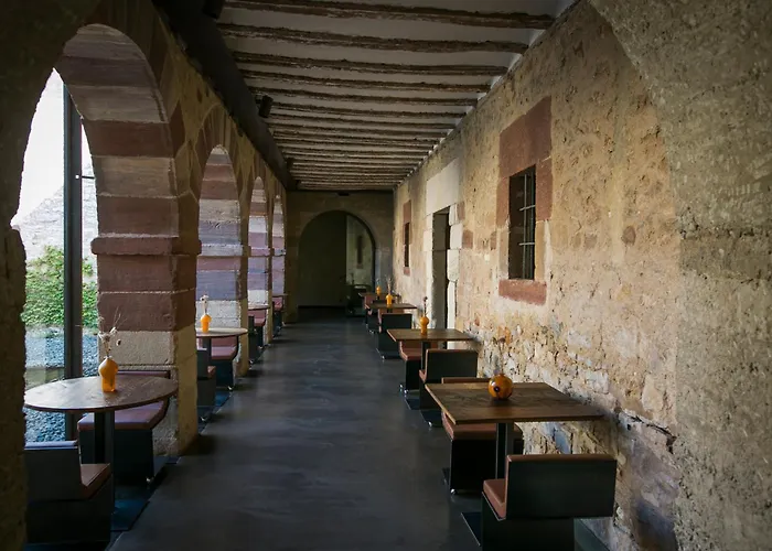 Boutique El Convento De Mave