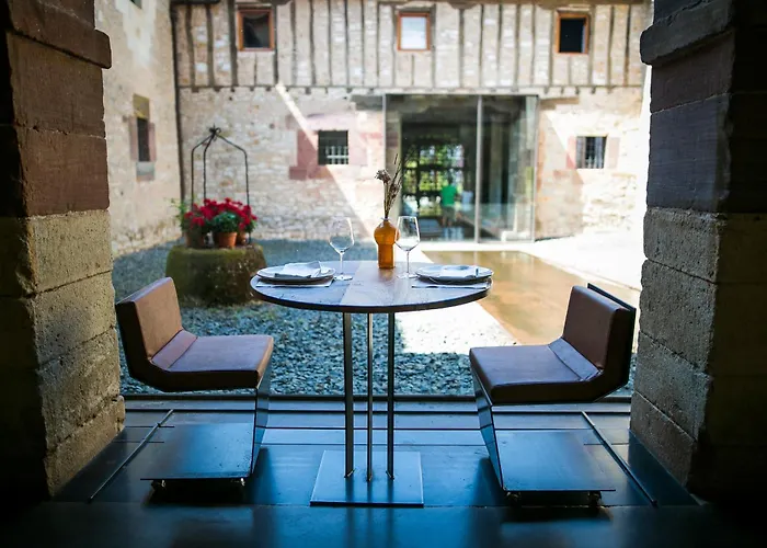 Boutique El Convento De Mave Santa María de Mave